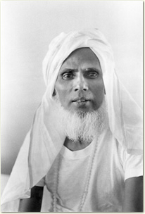 Muhammad Raheem Bawa Muhaiyaddeen
